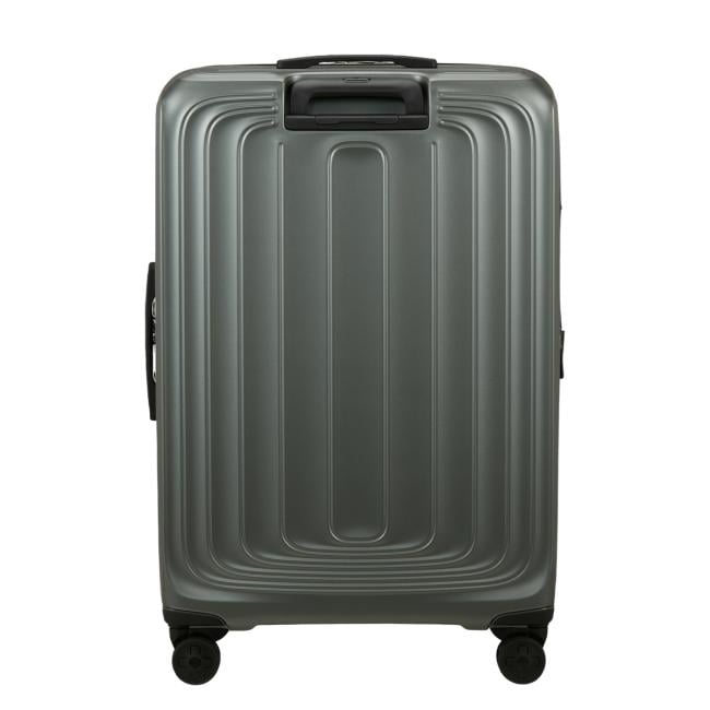Samsonite Trolley Grande 2Wander Spinner 75 cm Exp. - 5