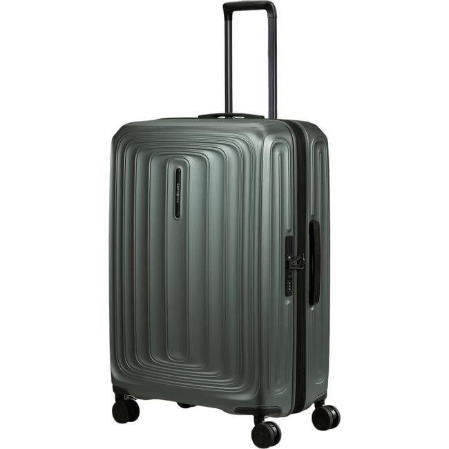 Samsonite Trolley Grande 2Wander Spinner 75 cm Exp. - 6
