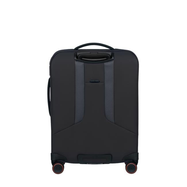 Samsonite Trolley Bagaglio a mano Glazed Spinner 55 cm Exp. - 5