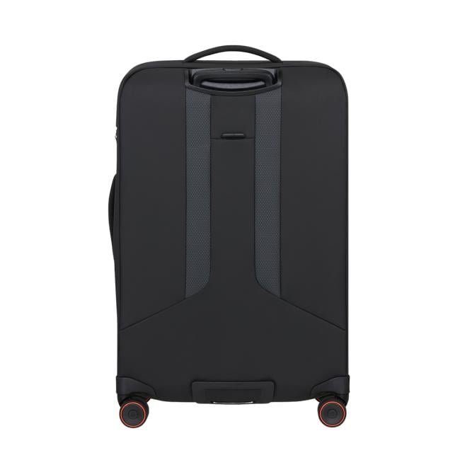 Samsonite Trolley Medio Glazed Spinner 67 cm Exp. - 5