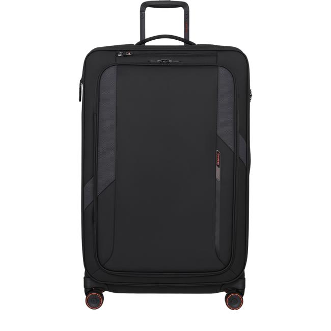 Samsonite Trolley Grande Glazed Spinner 78 cm Exp. - 1