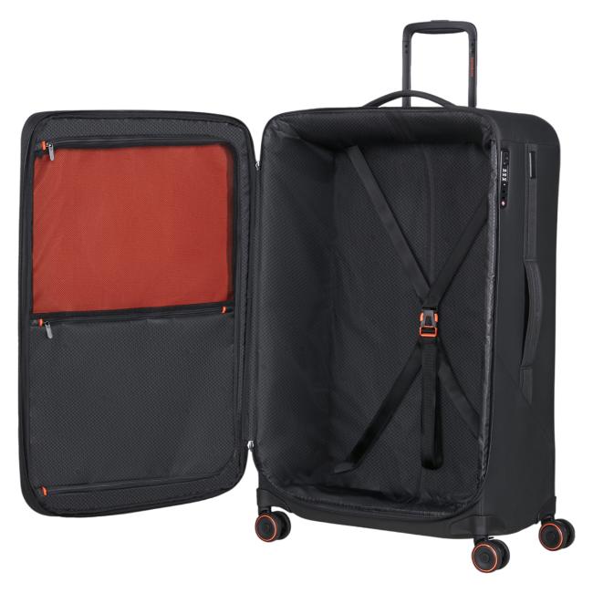 Samsonite Trolley Grande Glazed Spinner 78 cm Exp. - 3