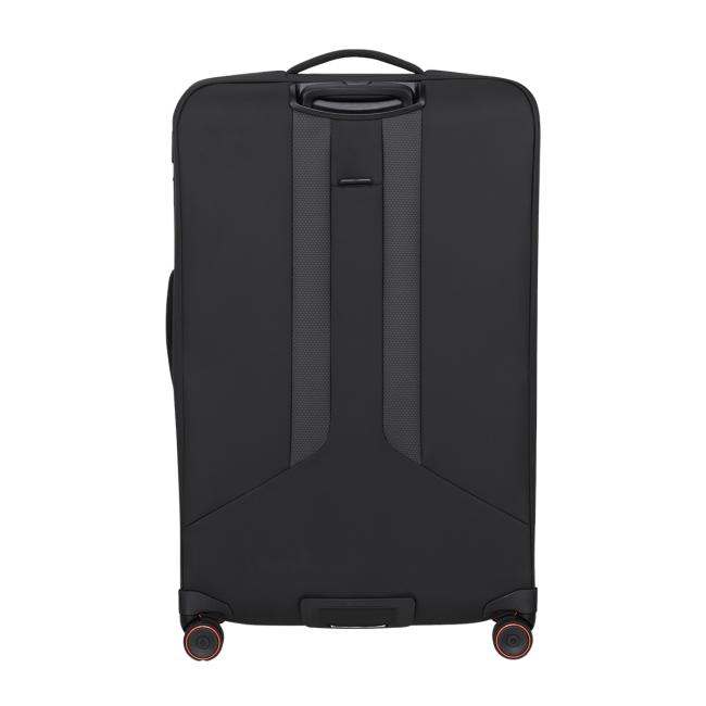 Samsonite Trolley Grande Glazed Spinner 78 cm Exp. - 5