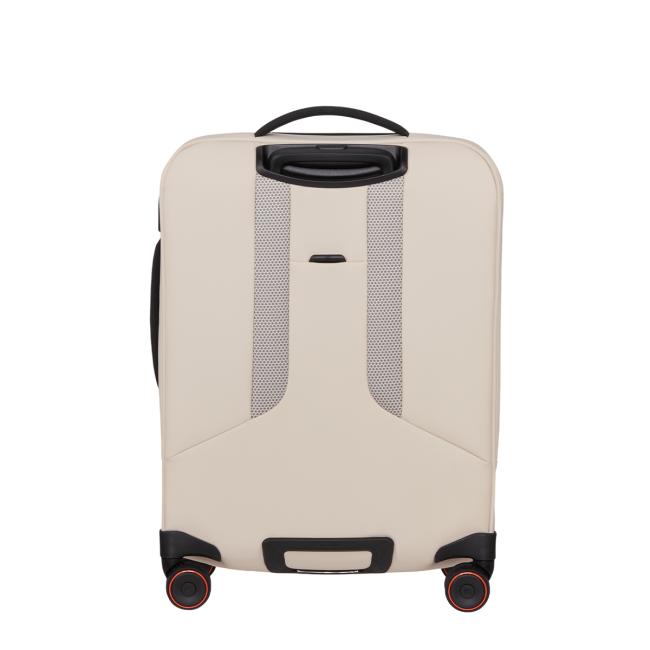 Samsonite Trolley Bagaglio a mano Glazed Spinner 55 cm Exp. - 5
