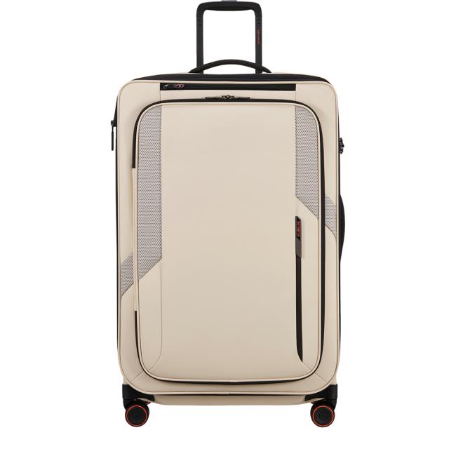 Samsonite Trolley Grande Glazed Spinner 78 cm Exp. - 1