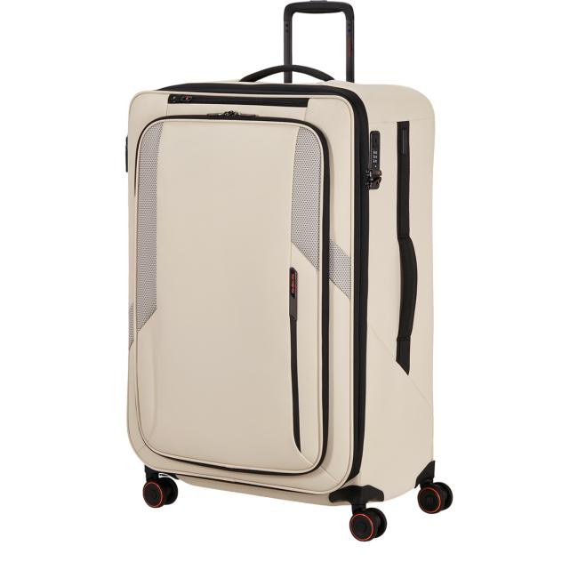 Samsonite Trolley Grande Glazed Spinner 78 cm Exp. - 2