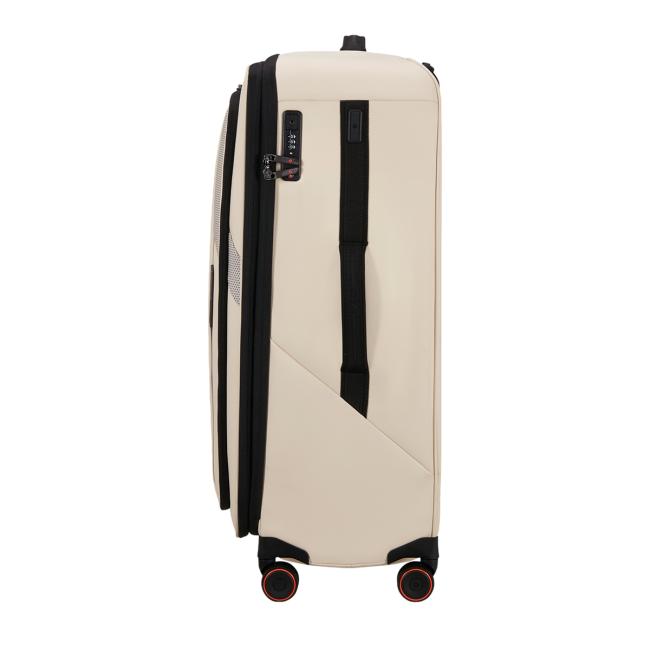 Samsonite Trolley Grande Glazed Spinner 78 cm Exp. - 4