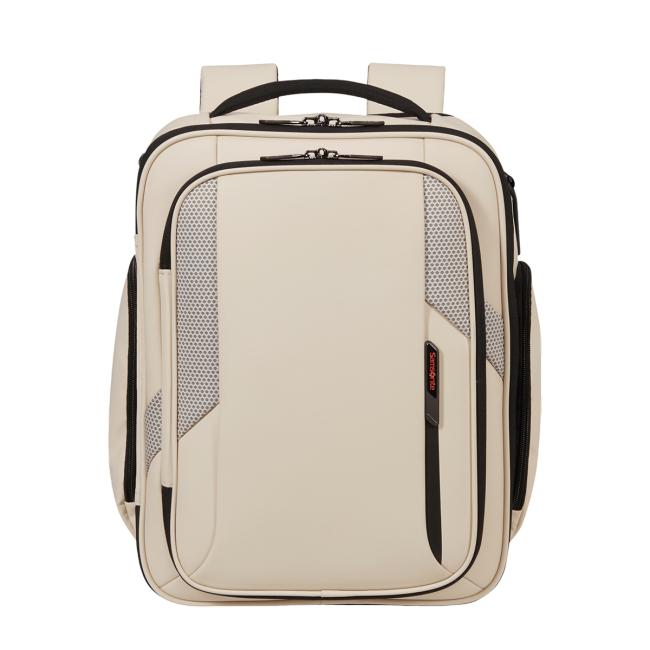 Samsonite Zaino Glazed underseat S Porta PC 15.6" - 1