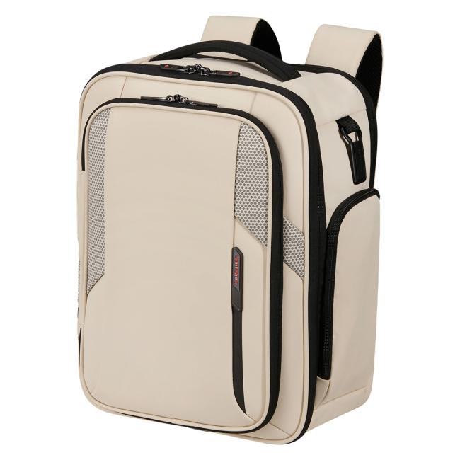 Samsonite Zaino Glazed underseat S Porta PC 15.6" - 2