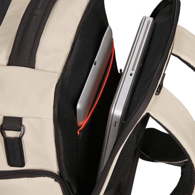 Samsonite Zaino Glazed underseat S Porta PC 15.6" - 5