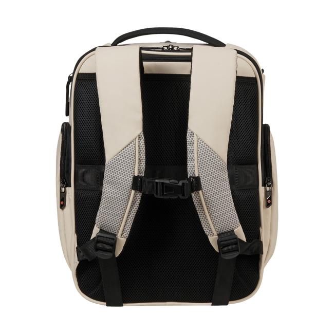 Samsonite Zaino Glazed underseat S Porta PC 15.6" - 6