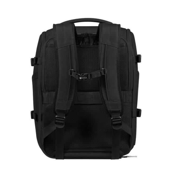 Samsonite 2Fit Zaino Underseat 2 in 1 - 4