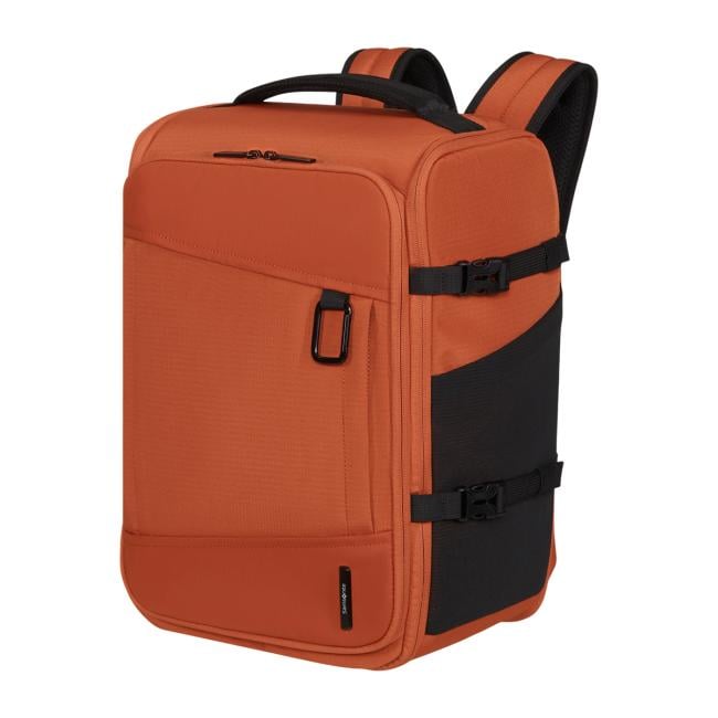Samsonite 2Fit Zaino Underseat 2 in 1 - 2