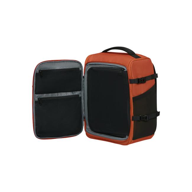Samsonite 2Fit Zaino Underseat 2 in 1 - 5