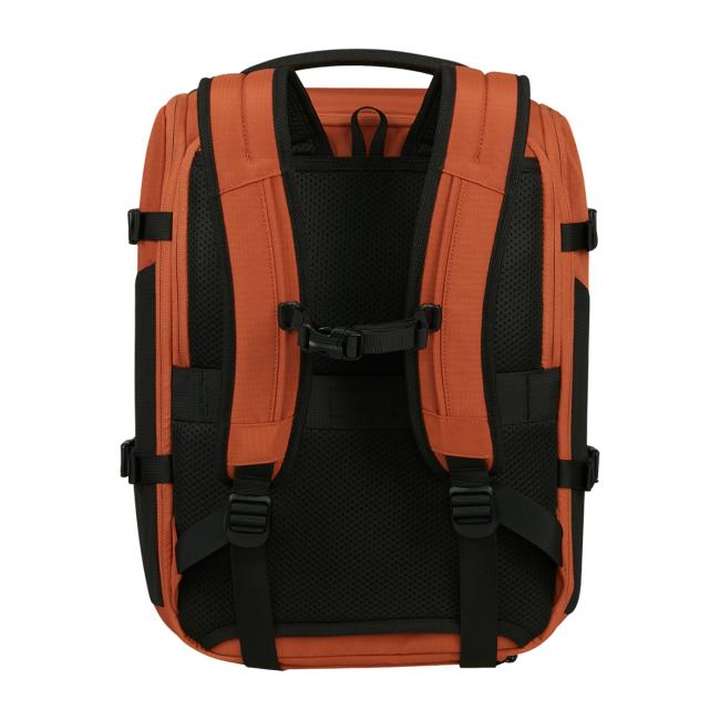 Samsonite 2Fit Zaino Underseat 2 in 1 - 6
