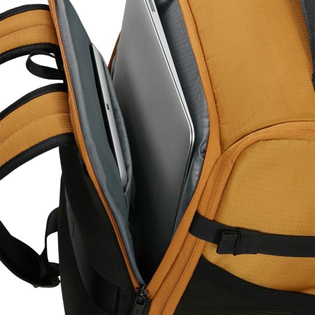 Samsonite 2Fit Zaino Underseat 2 in 1 - 4