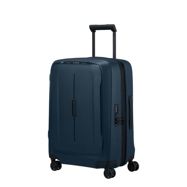 Samsonite Bagaglio a mano Essens 55 cm Exp. - 2