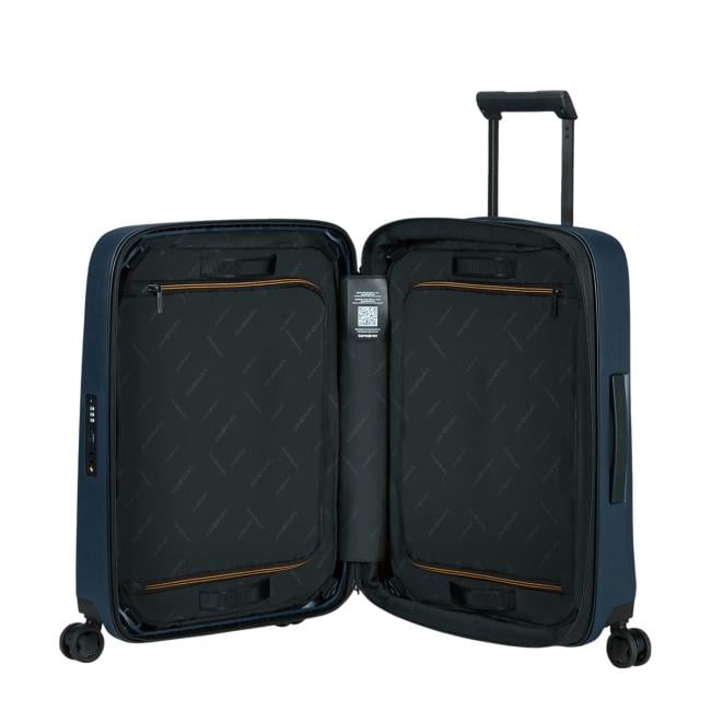 Samsonite Bagaglio a mano Essens 55 cm Exp. - 3