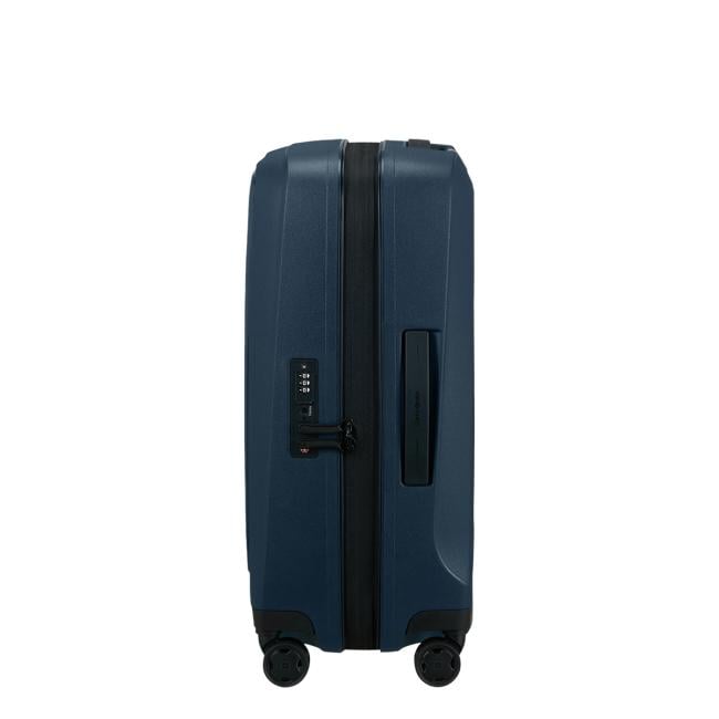 Samsonite Bagaglio a mano Essens 55 cm Exp. - 4