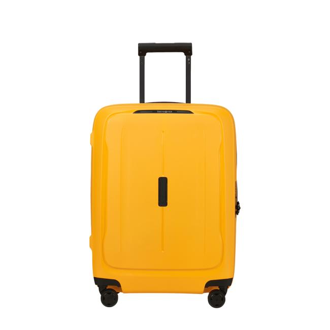 Samsonite Bagaglio a mano Essens 55 cm Exp. - 1