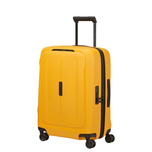 Samsonite Bagaglio a mano Essens 55 cm Exp. - 2