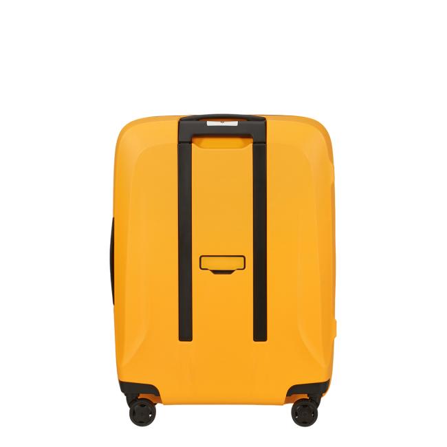 Samsonite Bagaglio a mano Essens 55 cm Exp. - 5