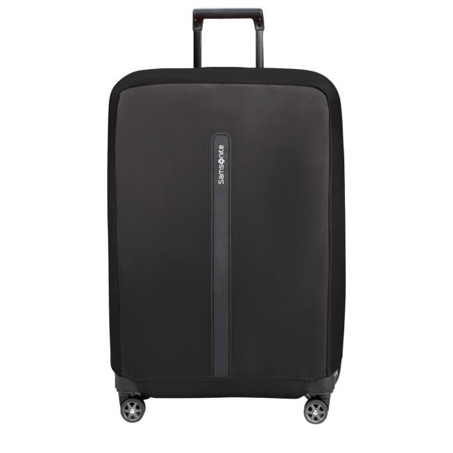 Samsonite Cover pieghevole TA Revolution L Black - 1