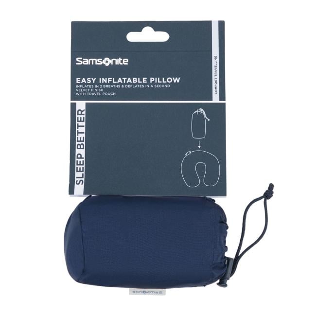 Samsonite Cuscino TA Revolution - 3