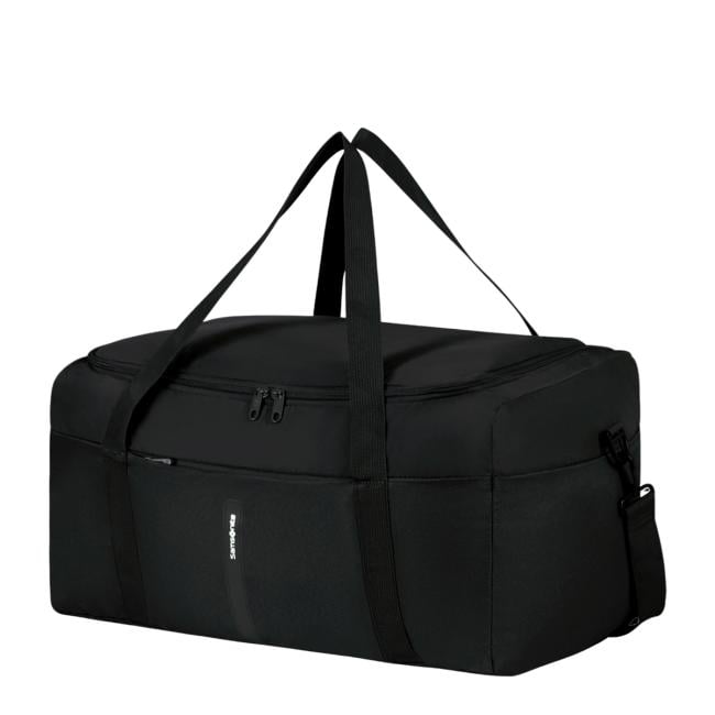 Samsonite Borsone pieghevole TA Revolution M Black - 2