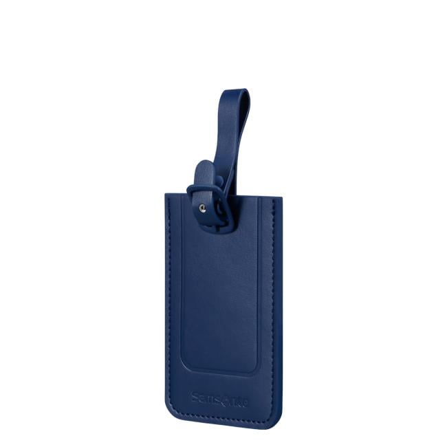 Samsonite 2 Tag porta indirizzi rettangolari TA Revolution - 2