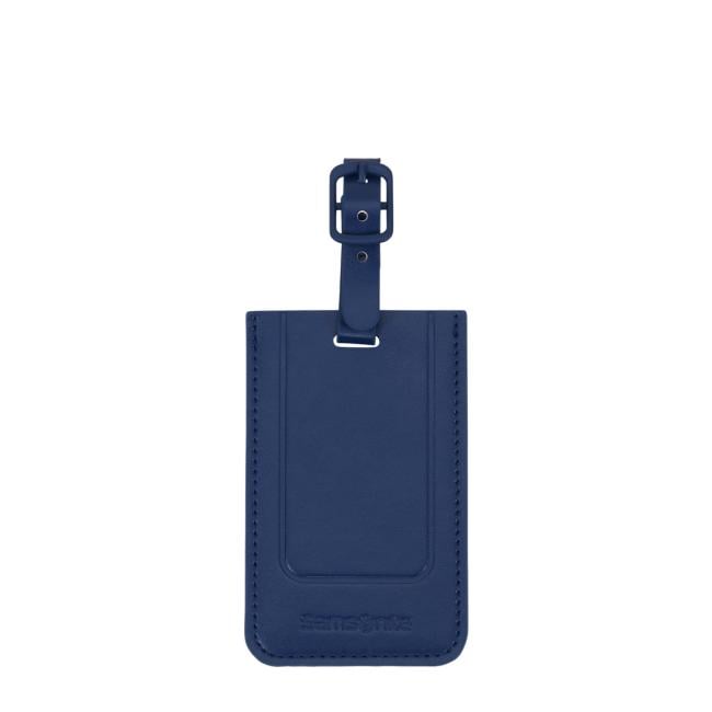 Samsonite 2 Tag porta indirizzi rettangolari TA Revolution - 3