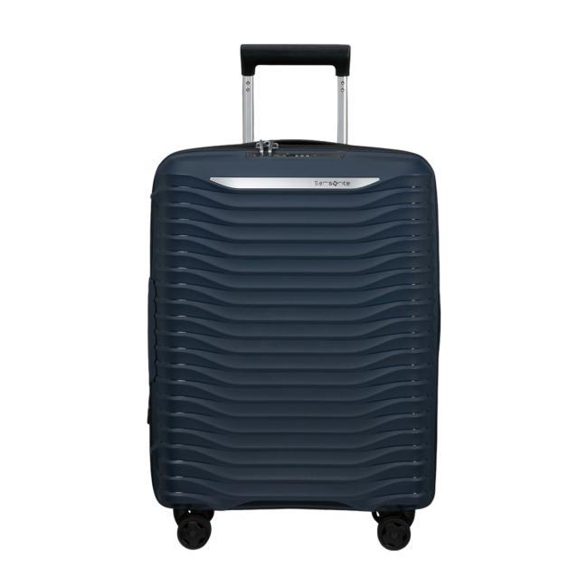 Samsonite Bagaglio a mano Upscape 55 cm Exp. - 1