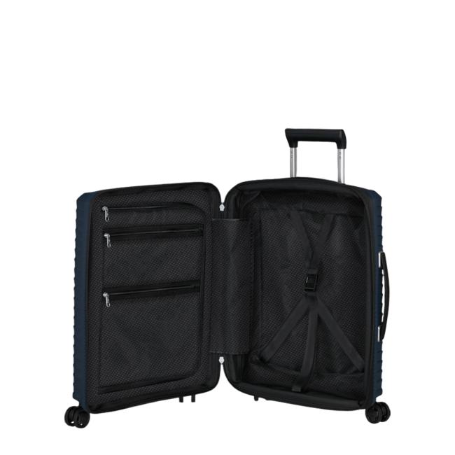 Samsonite Bagaglio a mano Upscape 55 cm Exp. - 3