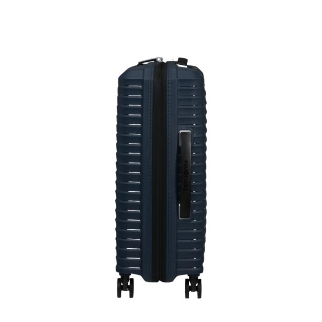 Samsonite Bagaglio a mano Upscape 55 cm Exp. - 4