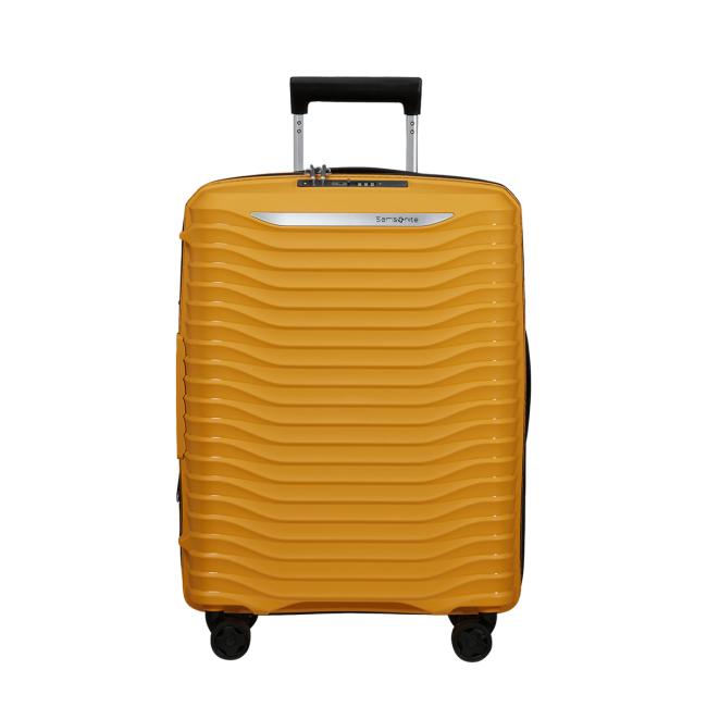 Samsonite Bagaglio a mano Upscape 55 cm Exp. - 1