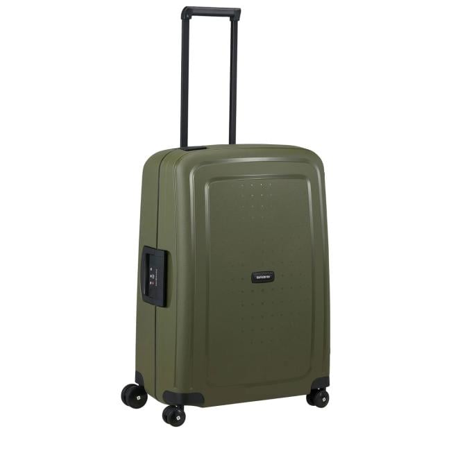 Samsonite Trolley Medio S'Cure 69 cm - 1