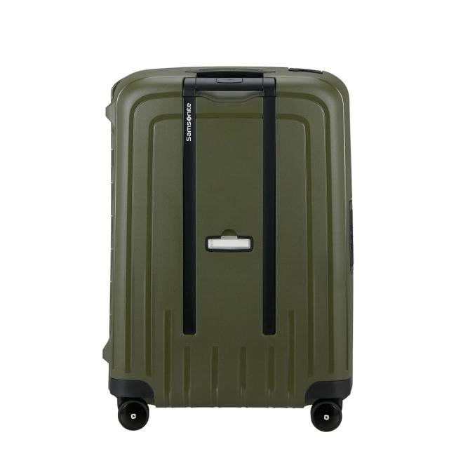 Samsonite Trolley Medio S'Cure 69 cm - 2