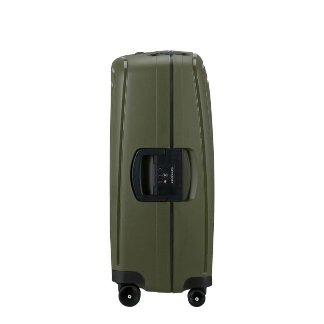 Samsonite Trolley Medio S'Cure 69 cm - 3
