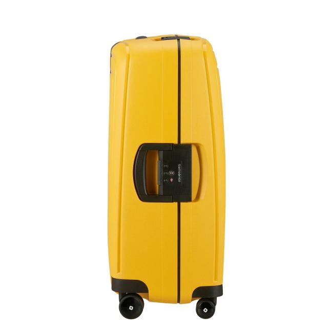 Samsonite Trolley Medio S'Cure 69 cm - 3