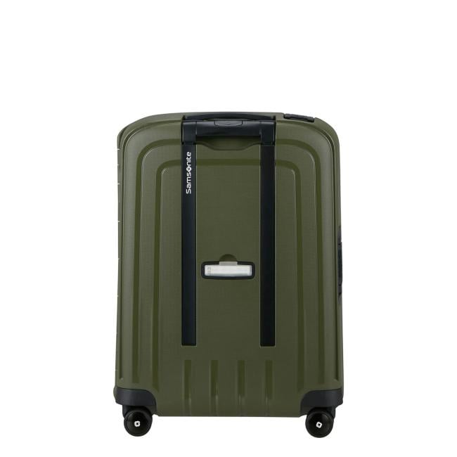 Samsonite Bagaglio a mano S'Cure 55 cm - 2