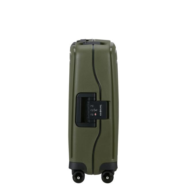 Samsonite Bagaglio a mano S'Cure 55 cm - 3