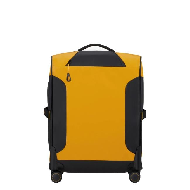 Samsonite Bagaglio a mano Paradiver Light 55 cm Yellow - 2