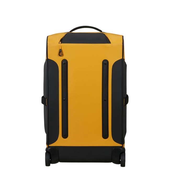 Samsonite Borsone con ruote Paradiver 67 cm Yellow - 3