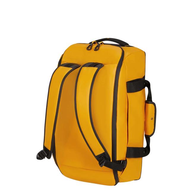 Samsonite Borsone Paradiver S Yellow - 5