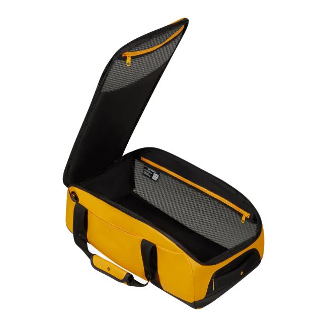 Samsonite Borsone Paradiver S Yellow - 6