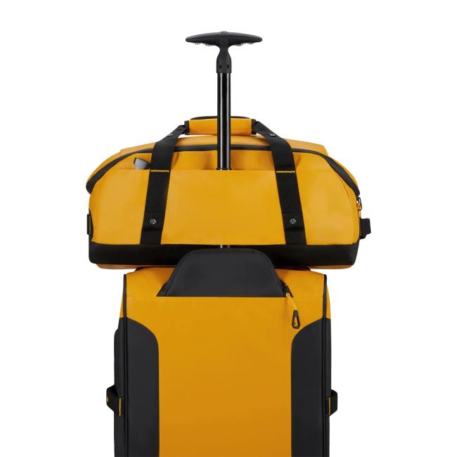 Samsonite Borsone Paradiver S Yellow - 7