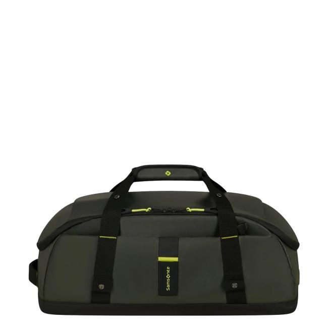 Samsonite Borsone Paradiver S Jungle Green - 1