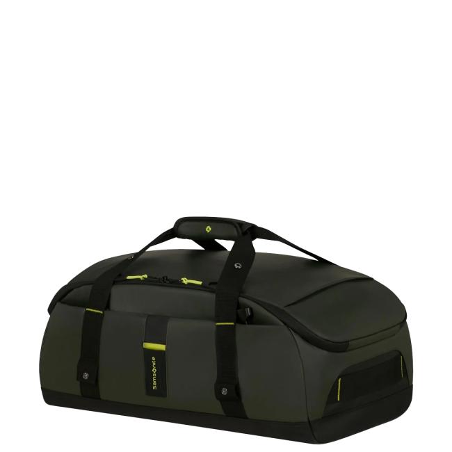 Samsonite Borsone Paradiver S Jungle Green - 2