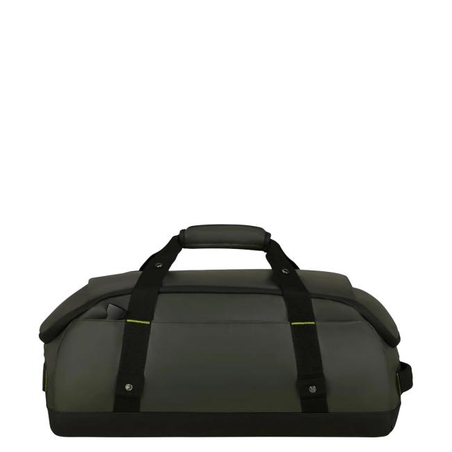 Samsonite Borsone Paradiver S Jungle Green - 3