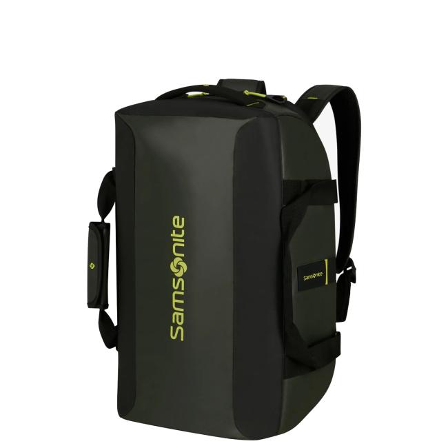 Samsonite Borsone Paradiver S Jungle Green - 4